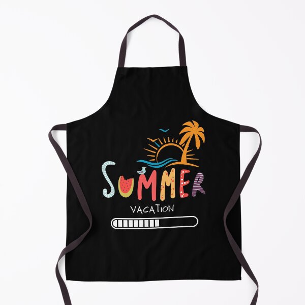 Item preview, Summer Vacation Loading ,Last Day of School Teach designed and sold by AntonettaKunze.