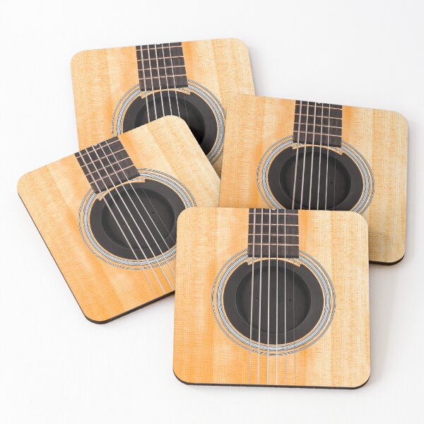 Item preview, Acoustic Guitar designed and sold by 3ichael 7ambert.