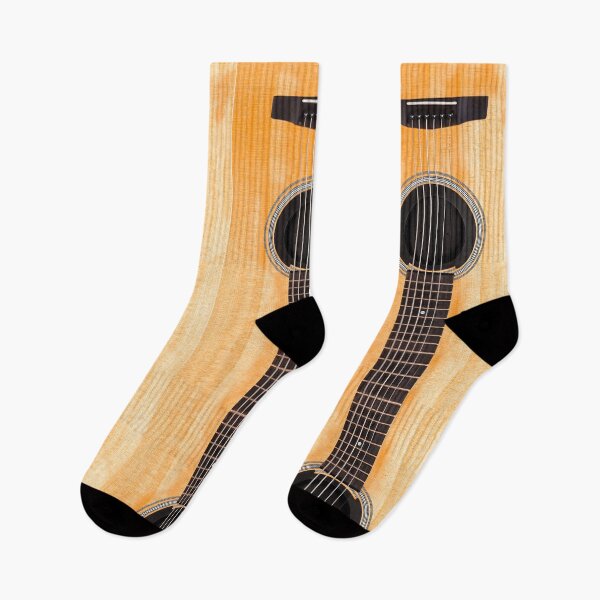 Item preview, Acoustic Guitar designed and sold by 3ichael 7ambert.
