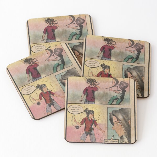 Item preview, I Save You designed and sold by Clarinda0110.