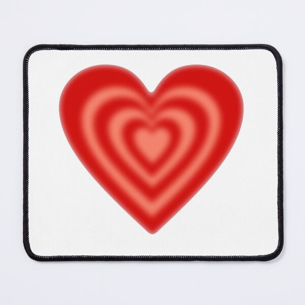 Item preview, Copy of Aura heart  designed and sold by Lavannya.