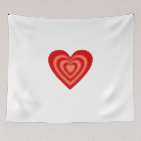 Item preview, Copy of Aura heart  designed and sold by Lavannya.