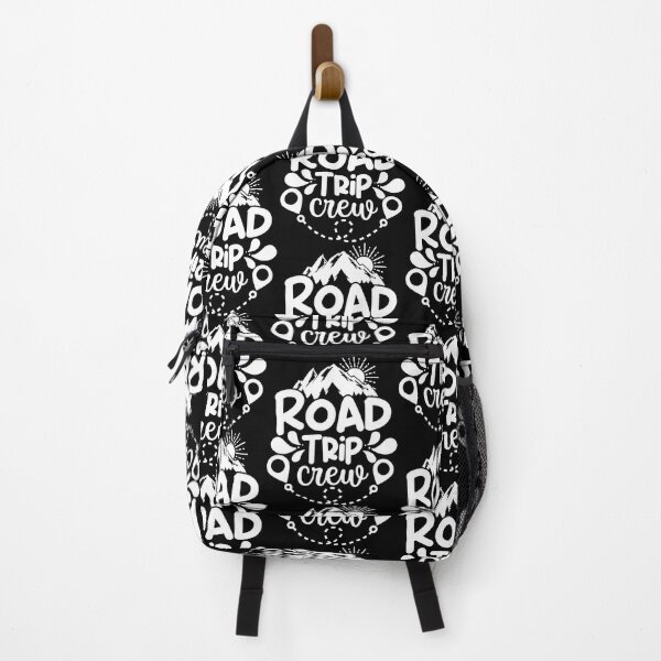 Item preview, Funny Travelling Squad, Road Trip Crew, Family Road Trip Squad designed and sold by ohmier.