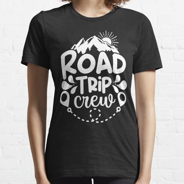 Travel Group, for Love of Traveling and Adventure' Unisex Baseball T-Shirt