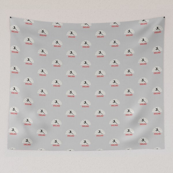 Item preview, England Soccer designed and sold by Magartes.
