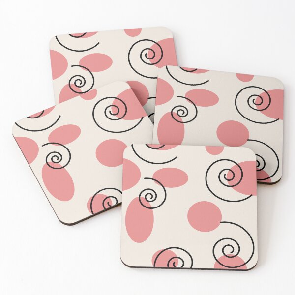 Item preview, Spinda Pattern designed and sold by InkishKingdoms.