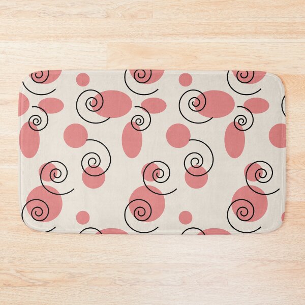Item preview, Spinda Pattern designed and sold by InkishKingdoms.