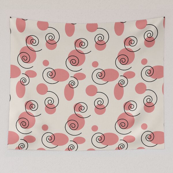 Item preview, Spinda Pattern designed and sold by InkishKingdoms.