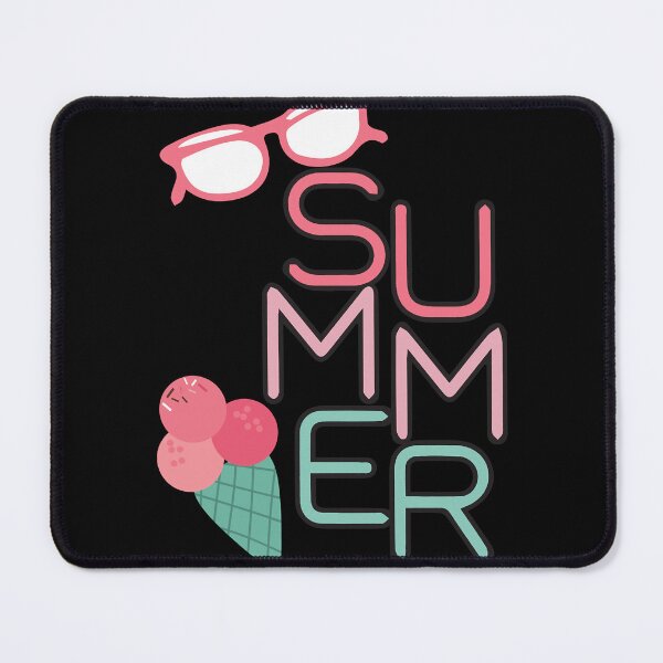 Item preview, Summer Vacation Loading designed and sold by AntonettaKunze.