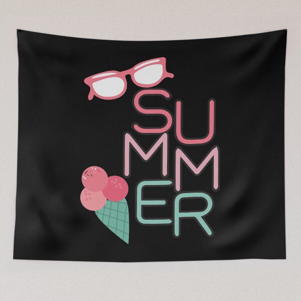 Item preview, Summer Vacation Loading designed and sold by AntonettaKunze.