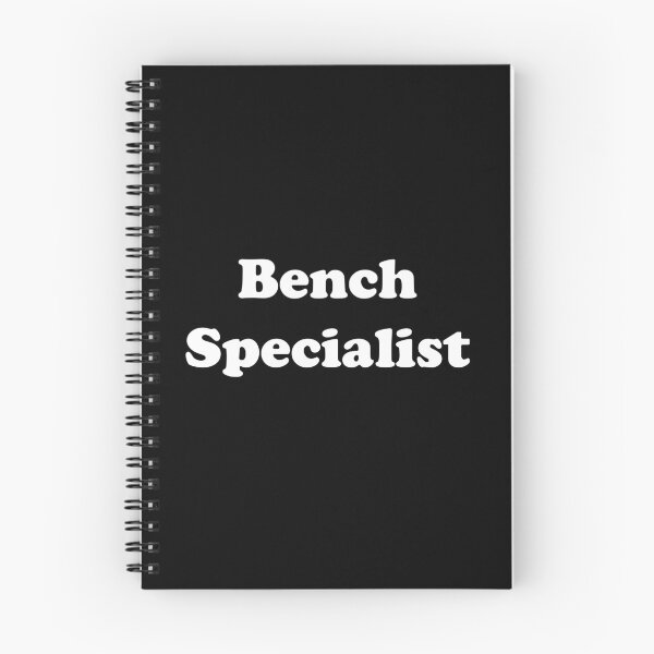 Item preview, Bench Specialist designed and sold by designsbyted.