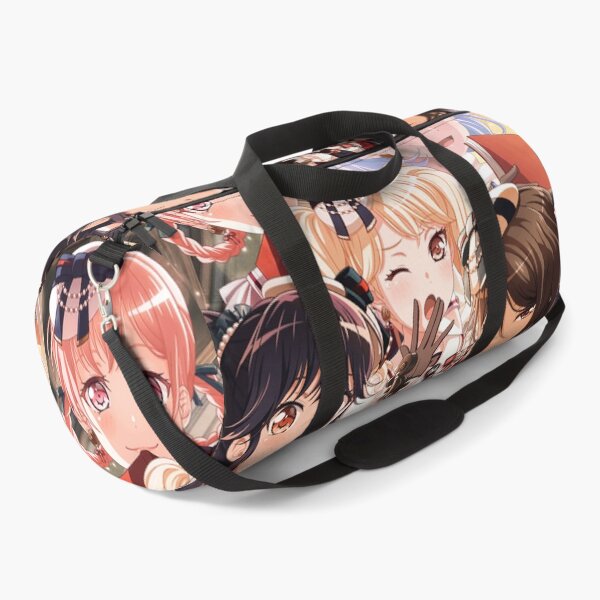 Item preview, BanG Dream Bandori Rui Tsukushi Touko Nanami Mashiro Analysis of Harmony Edit designed and sold by Galileo Majors.