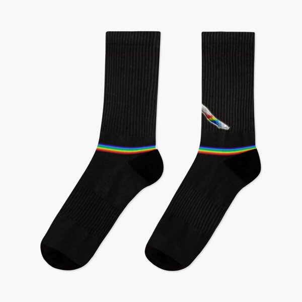 Item preview, Gymnast on a Rainbow Beam designed and sold by MoonNStar.