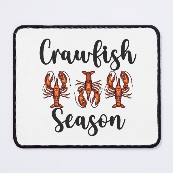 Item preview, Crawfish Season designed and sold by BuxomBabe21.