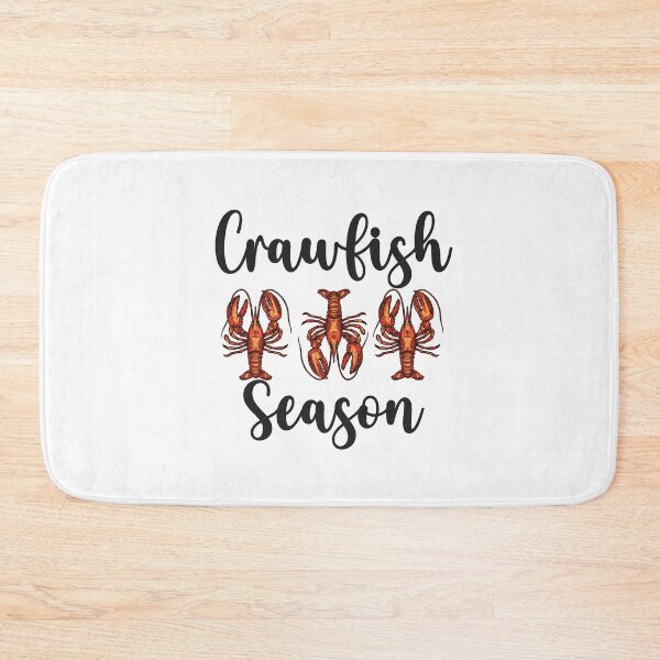 Item preview, Crawfish Season designed and sold by BuxomBabe21.