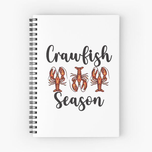 Item preview, Crawfish Season designed and sold by BuxomBabe21.