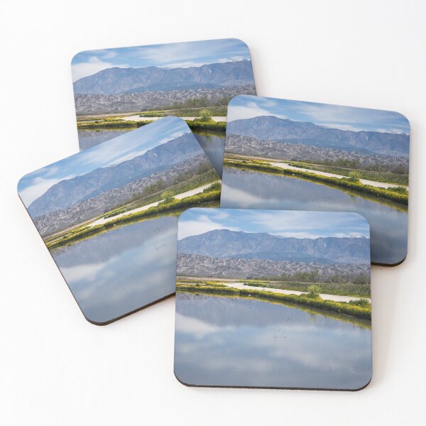 Item preview, Wildlife Area in Southern Callifornia designed and sold by CarolM.