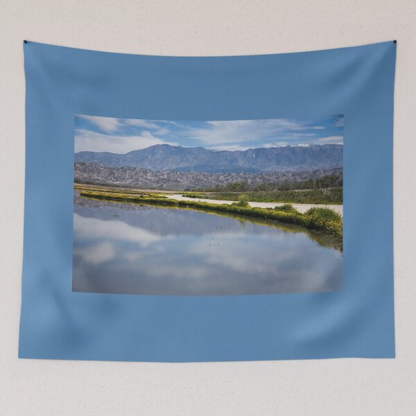 Item preview, Wildlife Area in Southern Callifornia designed and sold by CarolM.