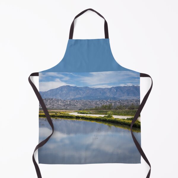 Item preview, Wildlife Area in Southern Callifornia designed and sold by CarolM.