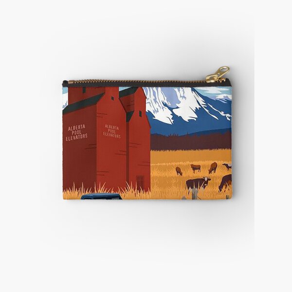 Item preview, Alberta designed and sold by Colleen206.