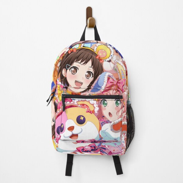 Item preview, BanG Dream Bandori Tae Misaki Himari Hagumi Tsugumi Buddy x Buddy Edit designed and sold by Galileo Majors.