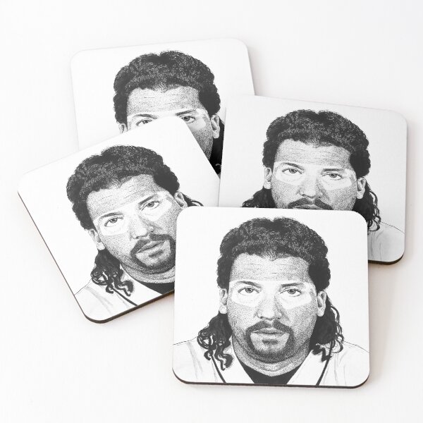 Item preview, Kenny Powers designed and sold by Bill Skraps.