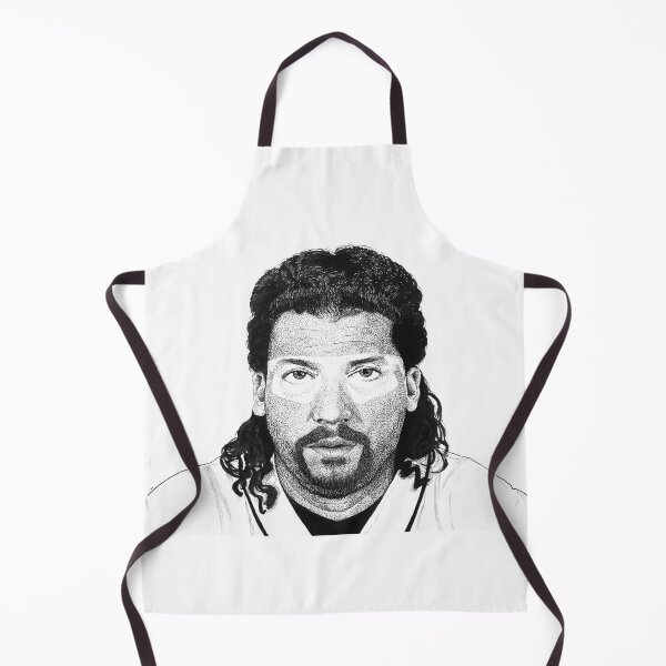 Item preview, Kenny Powers designed and sold by Bill Skraps.