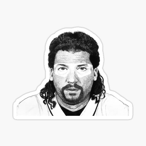 Item preview, Kenny Powers designed and sold by Will Sparks.