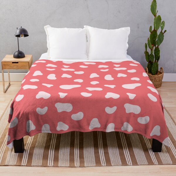 Item preview, Vileplume Pattern designed and sold by InkishKingdoms.