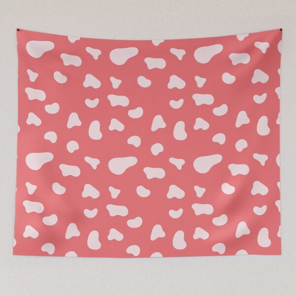 Item preview, Vileplume Pattern designed and sold by InkishKingdoms.