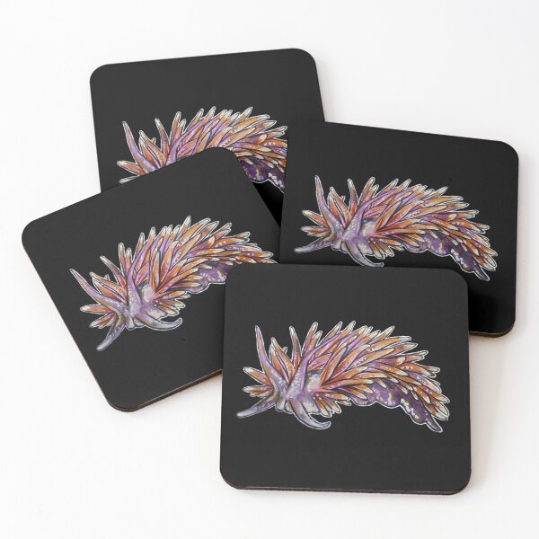 Item preview, Nudibranch designed and sold by chloepenguin.