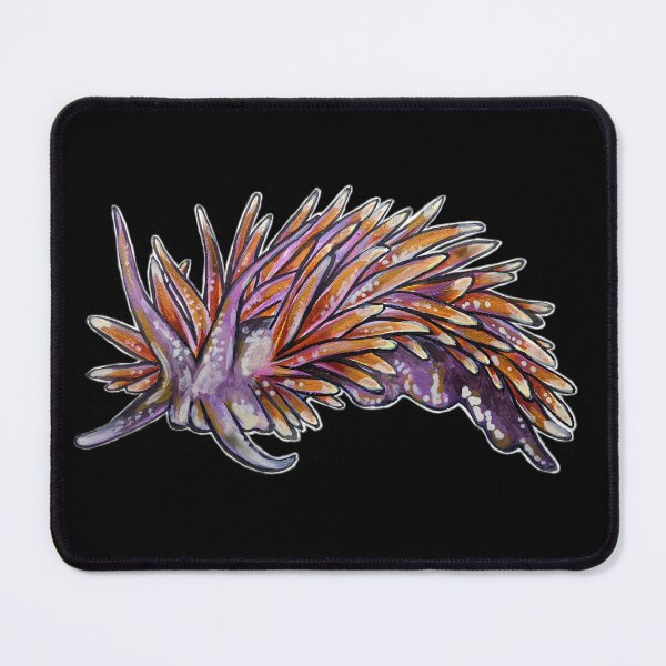 Item preview, Nudibranch designed and sold by chloepenguin.