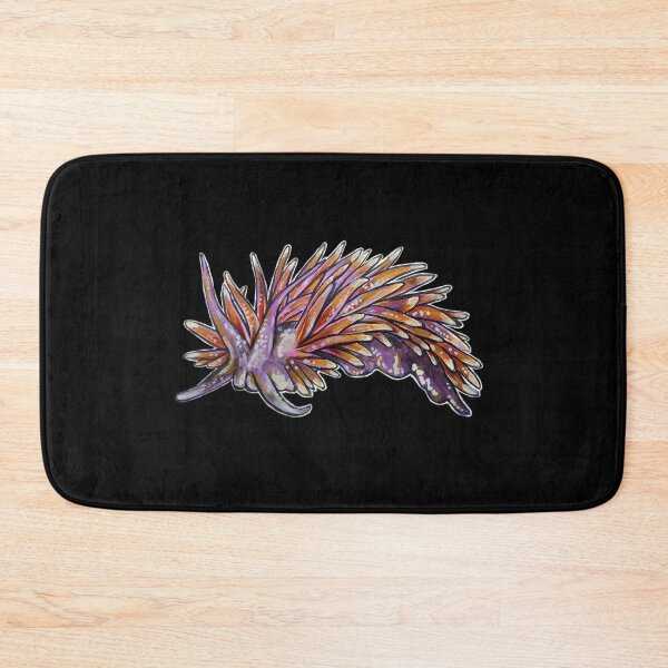 Item preview, Nudibranch designed and sold by chloepenguin.