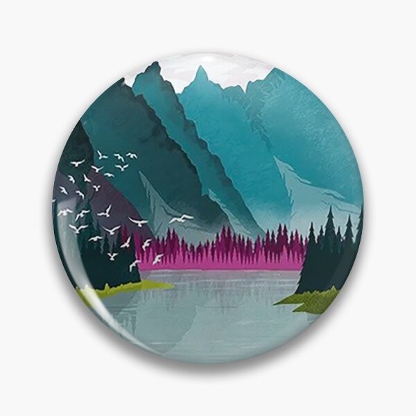 Item preview, Banff National Park designed and sold by Colleen206.