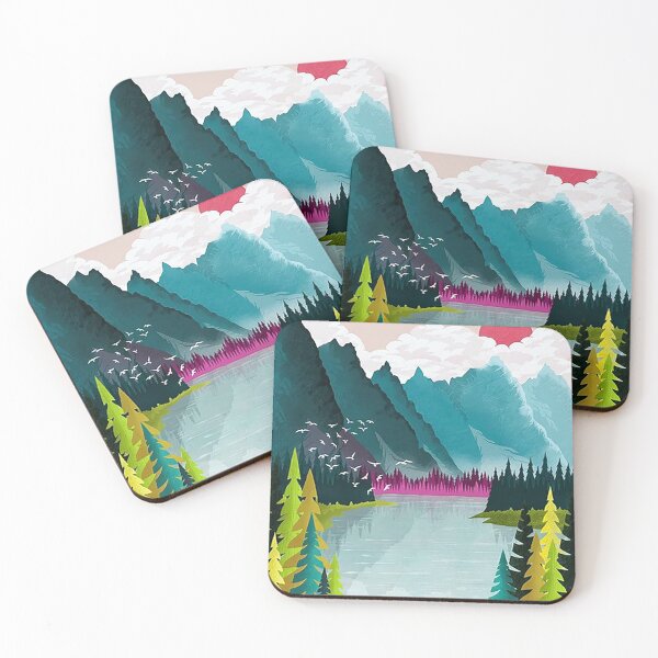 Item preview, Banff National Park designed and sold by Colleen206.