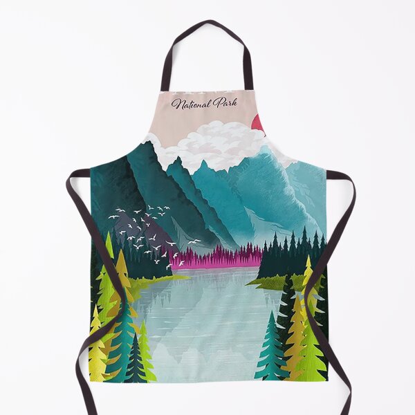 Item preview, Banff National Park designed and sold by Colleen206.