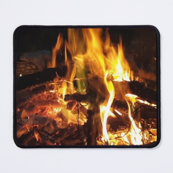 Item preview, Bon fire photography  designed and sold by Artistkhg.
