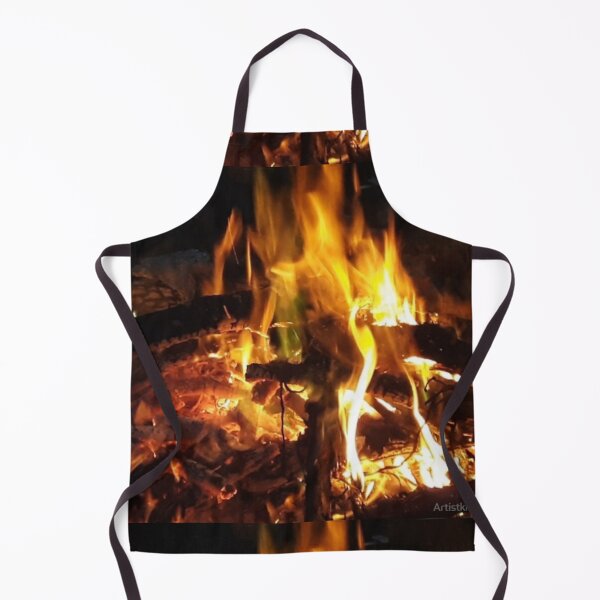 Item preview, Bon fire photography  designed and sold by Artistkhg.