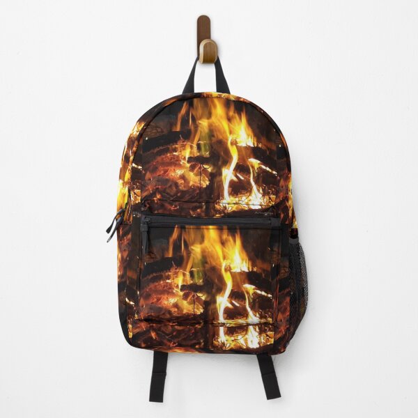 Item preview, Bon fire photography designed and sold by Artistkhg.