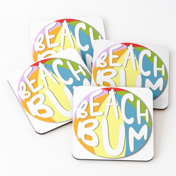 Item preview, Beach Bum designed and sold by ricecakezz.