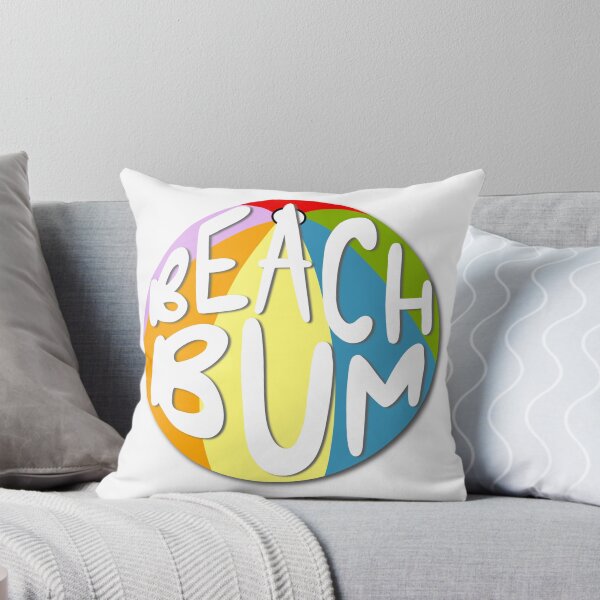 Item preview, Beach Bum designed and sold by ricecakezz.