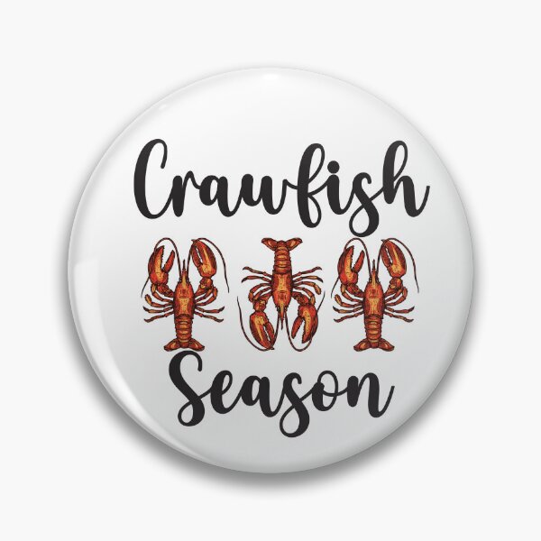 Item preview, Crawfish Season designed and sold by BuxomBabe21.