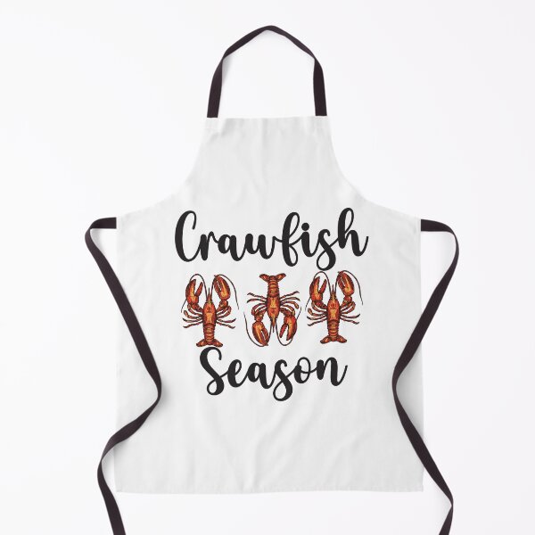 Item preview, Crawfish Season designed and sold by BuxomBabe21.