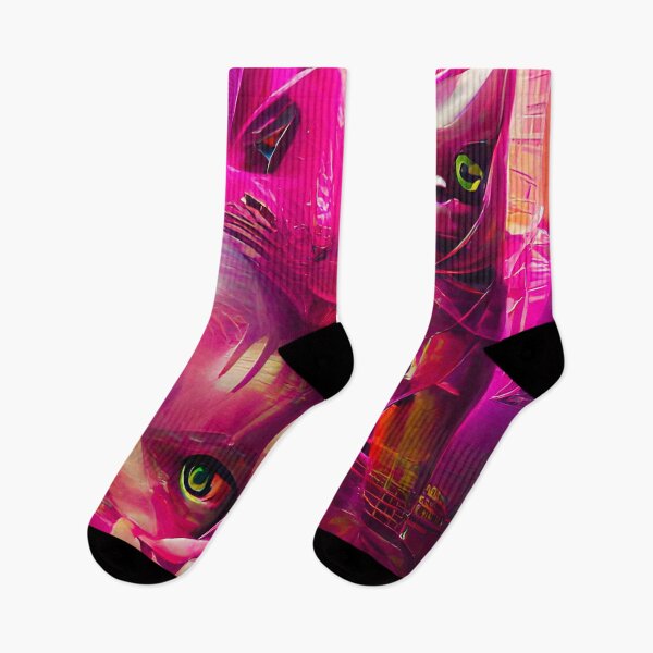 Item preview, Hot Pink Abstract  designed and sold by CSturgill2.