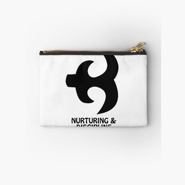 Item preview, T-Shirt Adinkra Symbol: Discipline designed and sold by Keith Richardson.