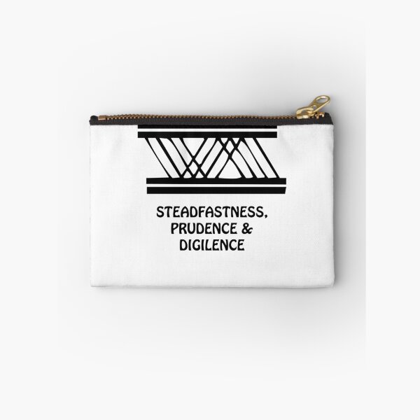 Item preview, T-Shirt Adinkra Symbol: Diligence designed and sold by Keith Richardson.