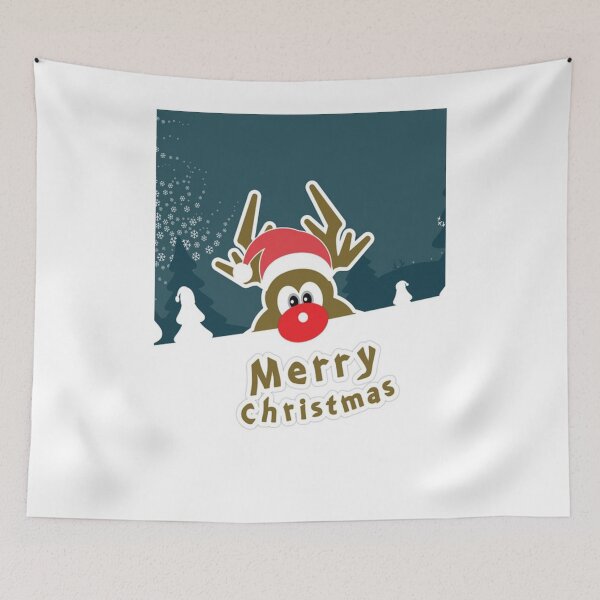 Item preview, joyeux noel 2022 designed and sold by LuisBock9.