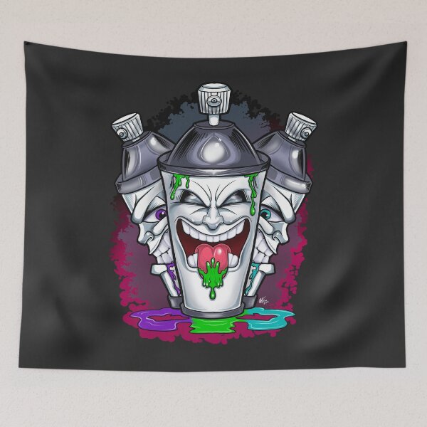 Item preview, Faces of creation designed and sold by cfurguson.
