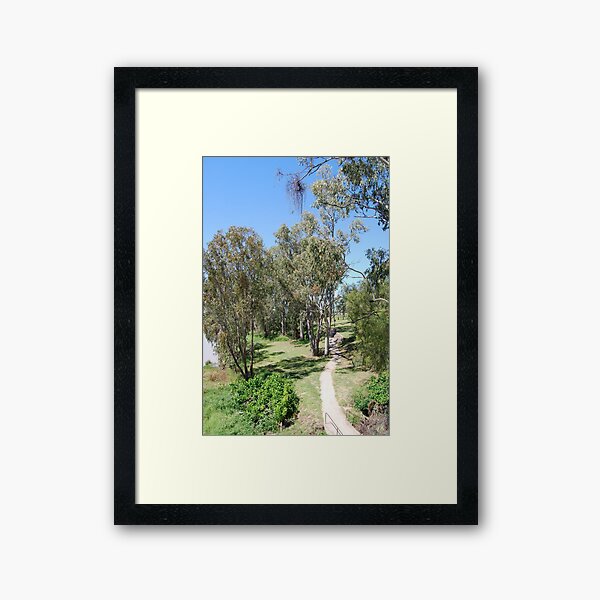 Item preview, River walk - Mitchell Qld designed and sold by Kerry LeBoutillier.