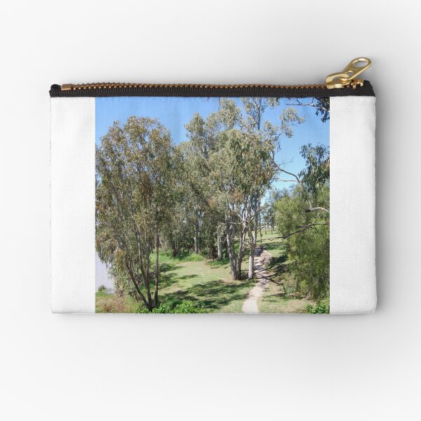 Item preview, River walk - Mitchell Qld designed and sold by Kerry LeBoutillier.